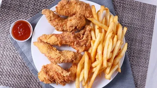 Chicken Tenders