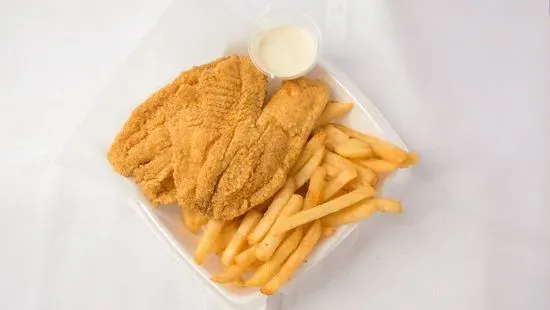 Tilapia 