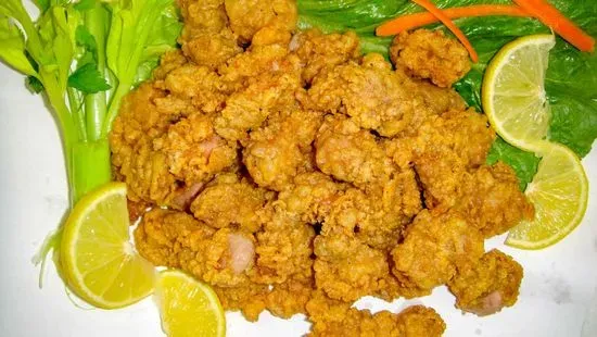 Chicken Gizzards 