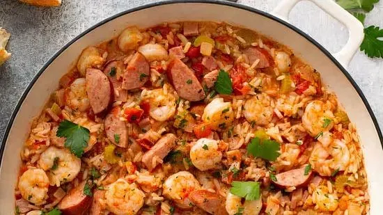 Jambalaya