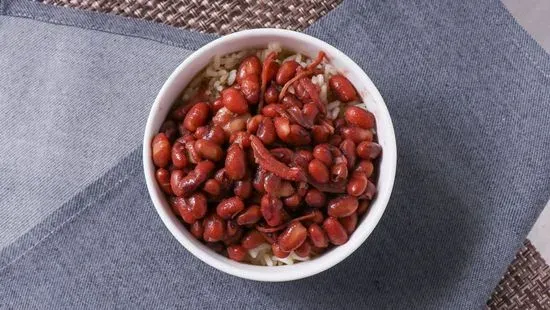 Red Beans and Rice