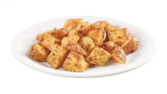 Seasoned Red-Skinned Potatoes