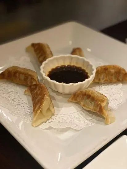 Gyoza