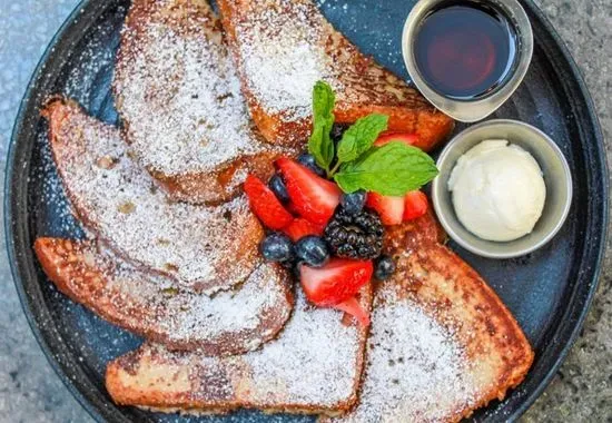 Village French Toast