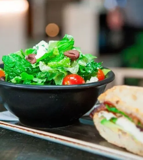 Side Salad