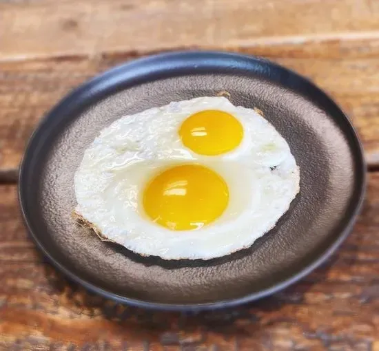 Side Eggs