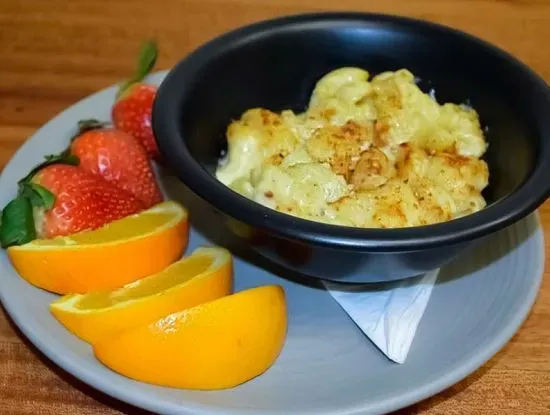 Kid's Mac & Cheese