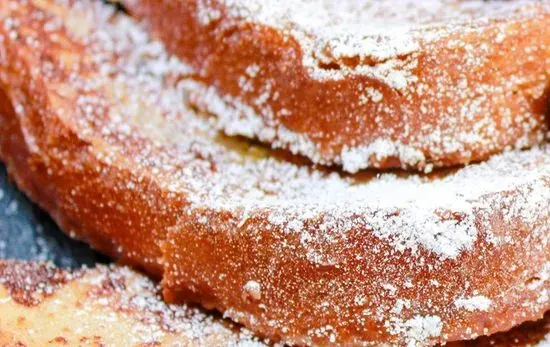 Side French Toast