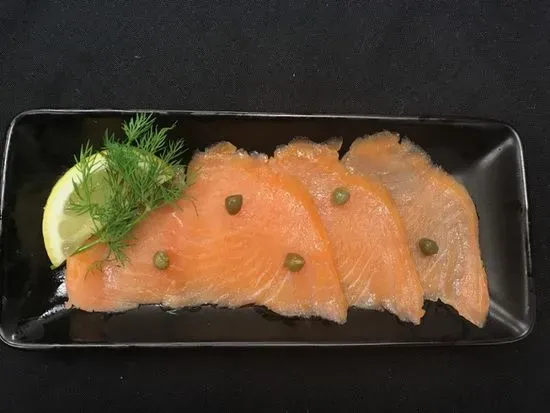 Smoked Salmon