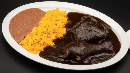 Mole Negro