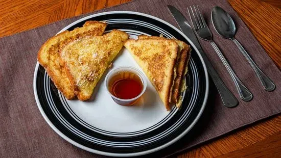 French Toast