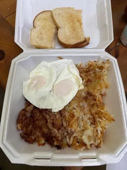 Corned Beef Hash