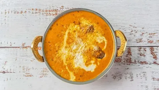 Malai Kofta