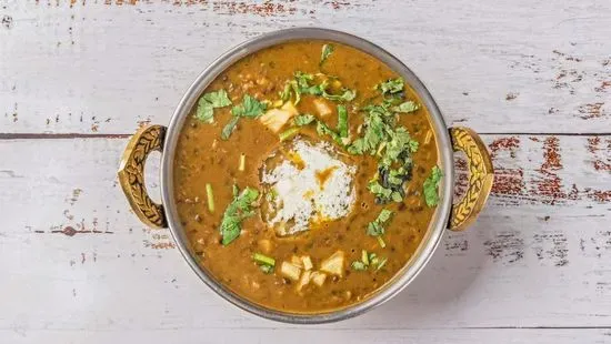 Dal Makhani