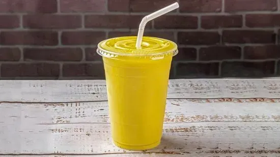 Mango Lassi