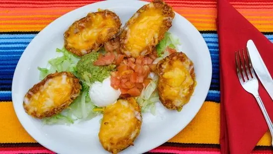 Mexican Skins