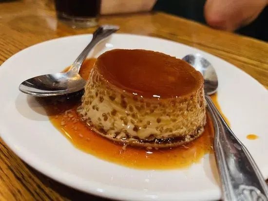 Flan