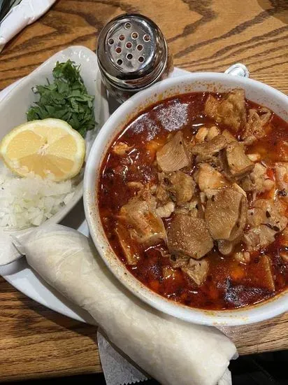 Menudo