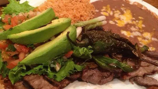 Carne Asada