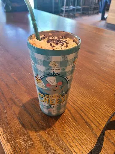 Mocha Cookie Crumble Frappuccino® Blended Beverage