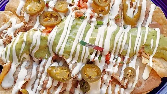 Nachos