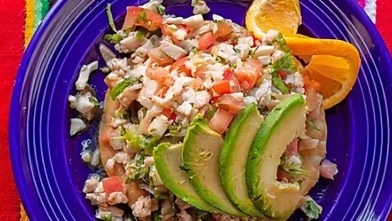 Ceviche