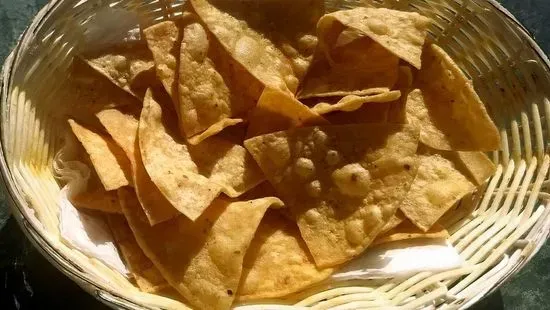 Small Chips