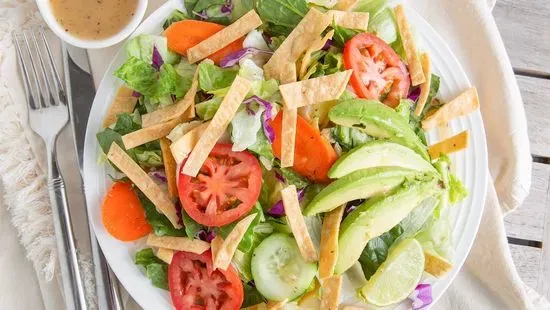 Ensalada de Aguacate