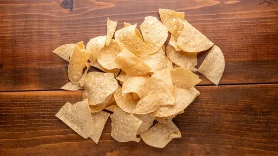 Tortilla Chips