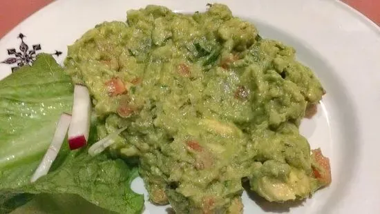 Guacamole - Medium