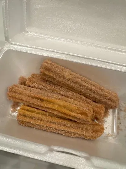 Churros