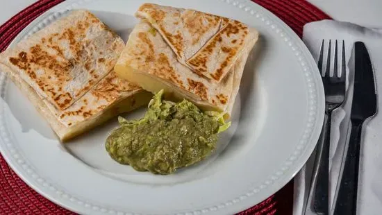 Kids Cheese Quesadilla