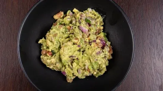 Fresh Guacamole