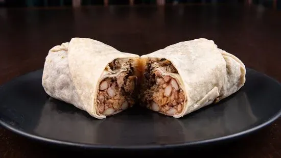 Fairway Burrito