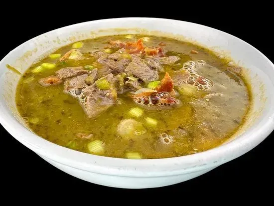 Carne en su Jugo