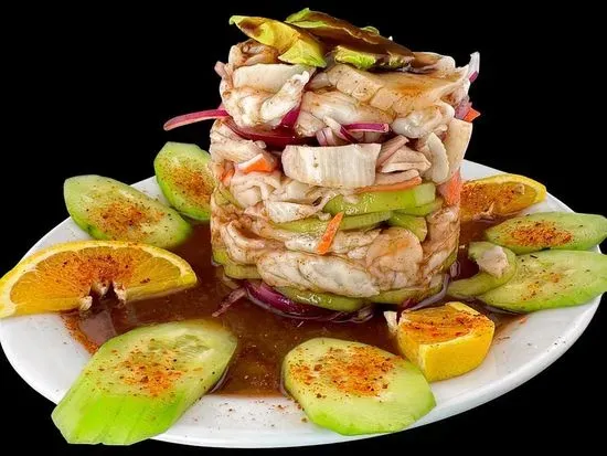 Torre de Mariscos 