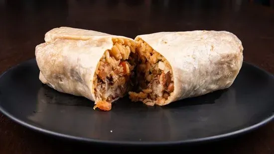 Regular Burrito