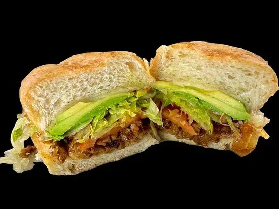 Torta - Mexican Sandwich