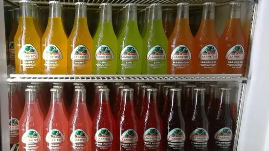 Jarritos