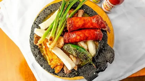 Molcajete