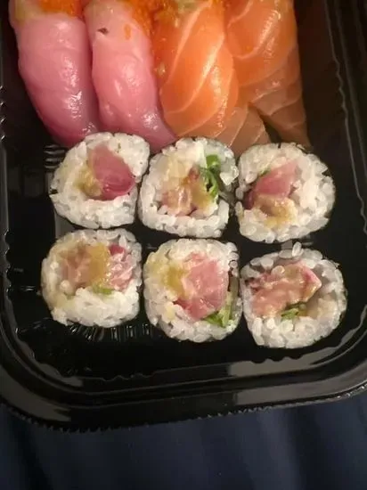 Negihama maki​