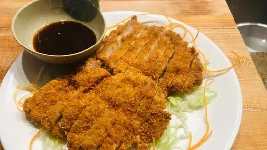 B3. Chicken Katsu