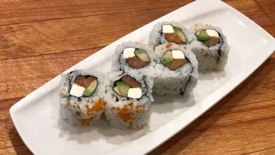 Philadelphia roll​