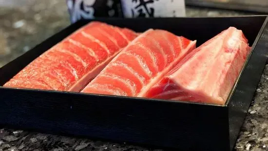 (New)Bluefin Toro