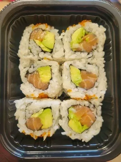 Alaska roll​