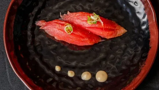 Kuro-Maguro (bluefin tuna)