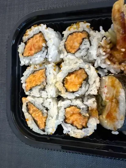 Spicy tuna roll​