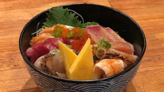 Chirashi Don​