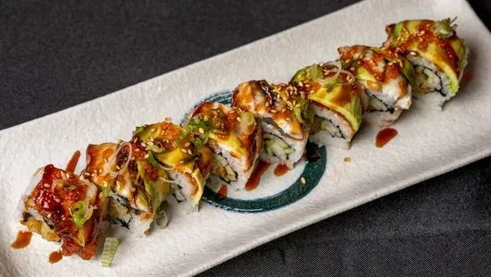 Dragon roll​