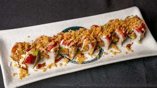 Bashamichi roll​